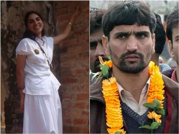 Terrorist Bitta Karate's wife, son of Hizbul chief among 4 employees sacked by J&K govt for terror links