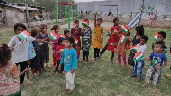 Pakistani Hindu Refugees