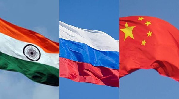 India, China to be part of military drill Vostok-2022 hosted by Russia