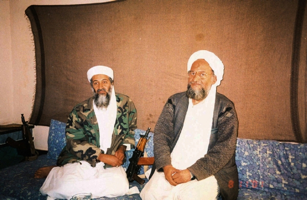 Ayman al-Zawahiri