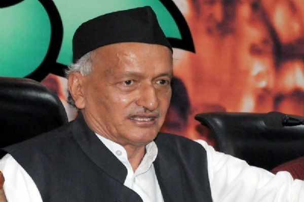 Maharashtra Governor Bhagat Singh Koshyari apologises over his remarks on Mumbai