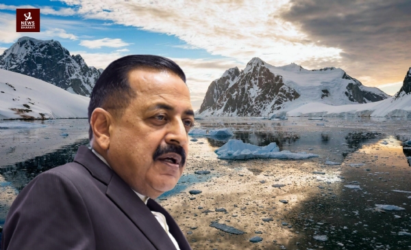 Indian Antarctic bill passed in Parliament