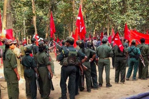Maoist