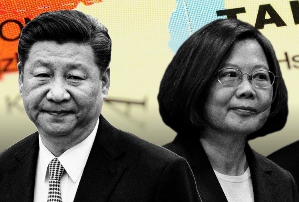 Taiwan Imbroglio: Chinese loss of face and its consequences