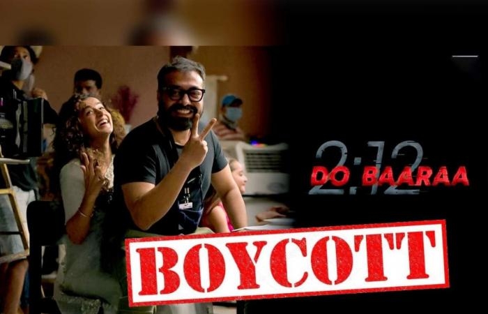 why indians are boycotting bollywood movies? - newsbharati