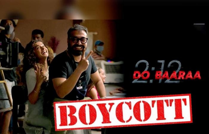 Why Indians are BOYCOTTING Bollywood movies? - NewsBharati