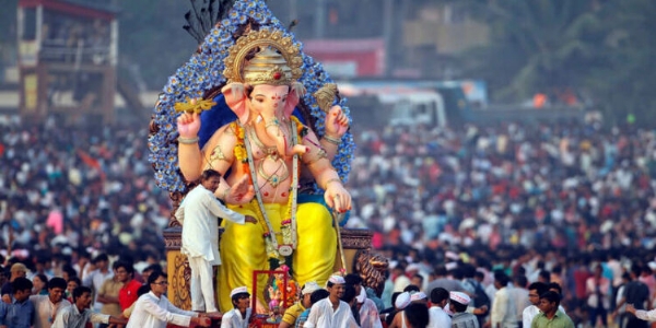 Ganpati 