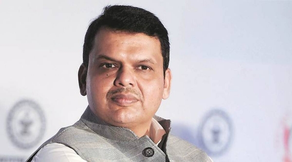 Fadnavis 