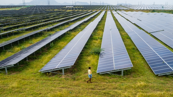 Green Energy Article