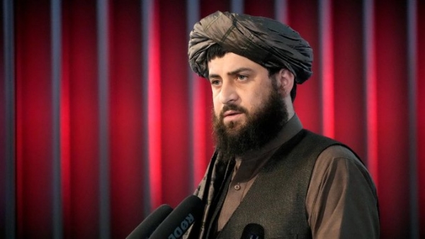 Taliban Pakistan Airspace