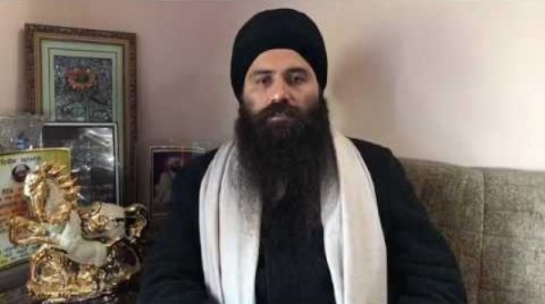 Baljit Singh Daduwal