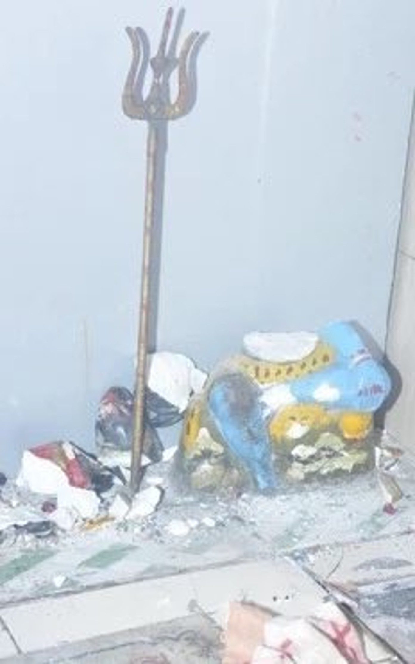 Aligarh Shiva Temple