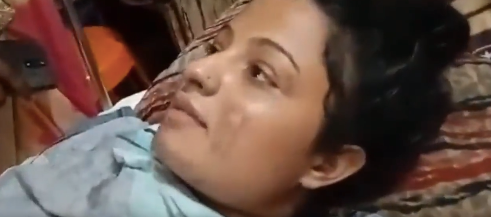 WATCH: Before dying, Ankita who was set ablaze expresses her last wish, demands same death for her murderer Shahrukh