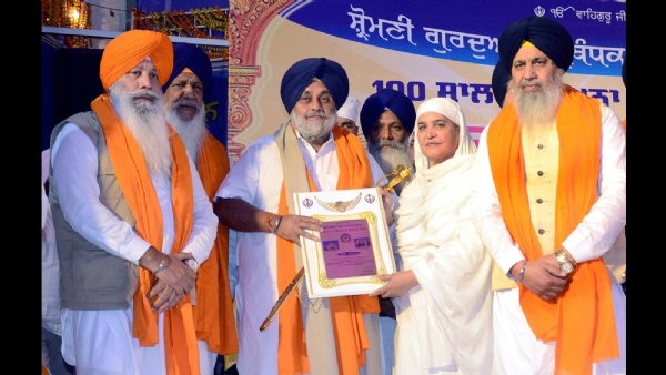 Allowing the SGPC imbroglio to fester is not in state or national interest