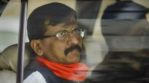 Sanjay Raut 