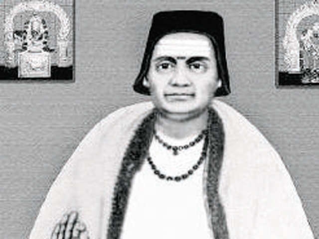 The Great Bharatiya Mathematician Bhaskaracharya ll