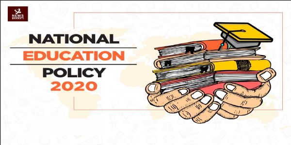 Societal Revolution: New Education Policy 2020
