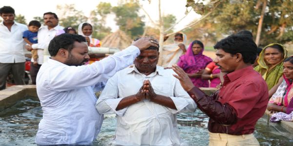 Christian Conversions: The real threat to 'Indigeneity of Indian Adivasis'