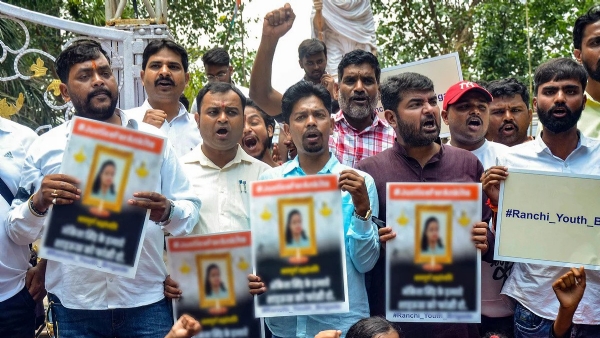 Jharkhand: POCSO charge added in Ankita murder case 