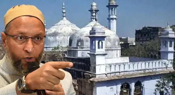 Owaisi