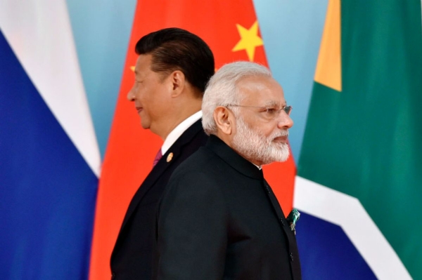 No bilateral meeting likely to be held between Modi-Xi on sidelines of SCO summit