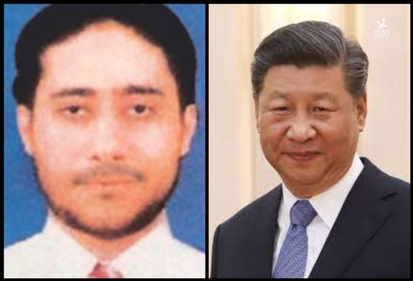China protects LeT terrorist Sajid Mir 