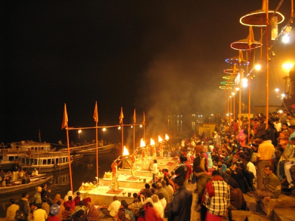 Varanasi declared as first-ever SCO Tourism and Cultural Capital