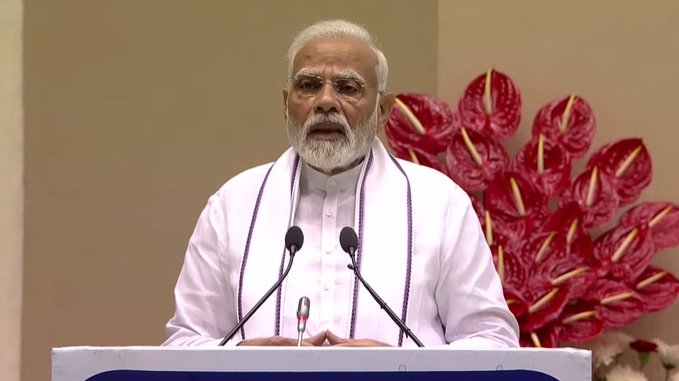 National Logistics Policy