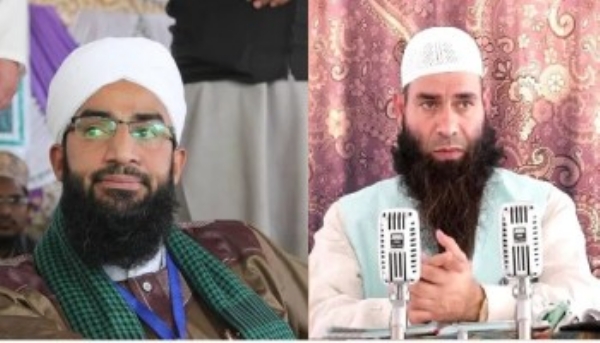 2 clerics, 5 Jamat-e-Islami activists arrested under PSA in Kashmir