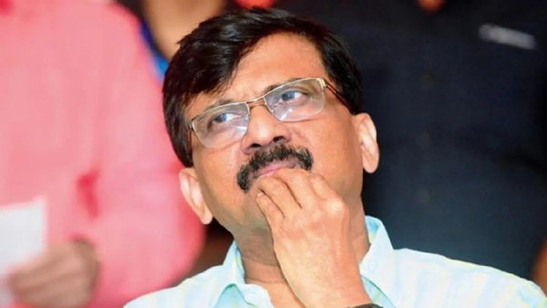 Sanjay Raut 