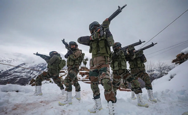 Indian Army invites domestic defence firms to offer critical defence equipment