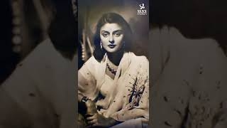 maharani gayatri devi