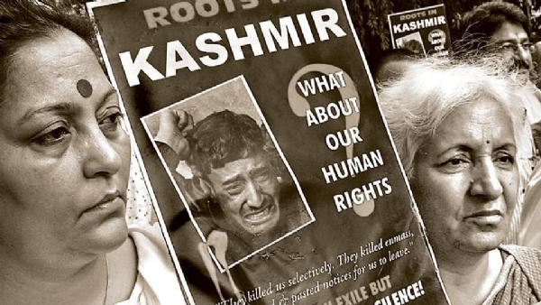Supreme Court Turns Down Plea Seeking SIT Probe In 1990 Kashmiri Pandit Killings, Petition Withdrawn