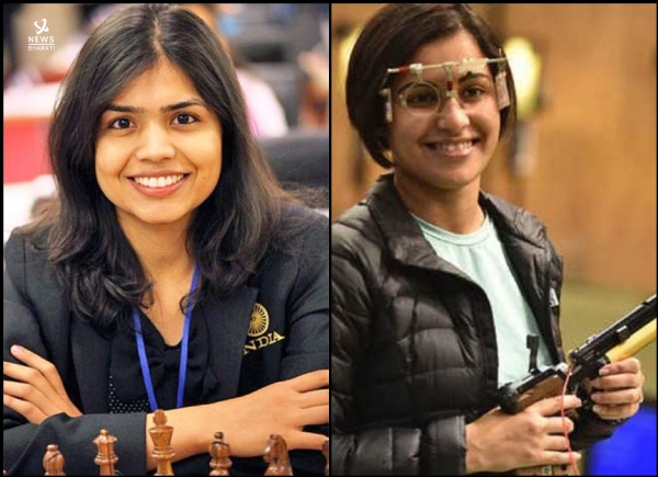 When two Indian female sportsperson withdrew from tournaments in Iran HIJAB