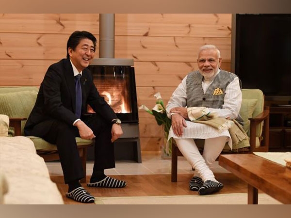 PM Modi to visit Japan on Sep 27 to attend funeral of ex-Japanese PM Abe