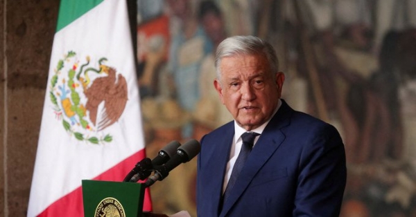 Mexican President