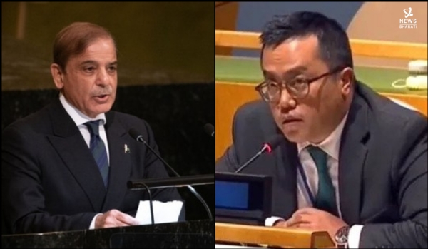 India's savage reply to Pakistan PM's Kashmir remarks at UNGA