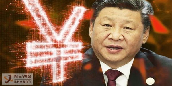 Digital Yuan: China's notorious plan for global dominance