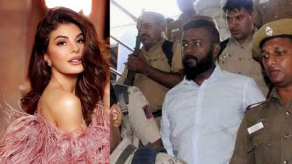 Jacqueline Fernandez granted interim bail in Rs 200 crore scam case