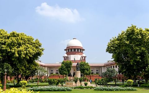 All women, married or not, entitled to safe abortion: Supreme Court