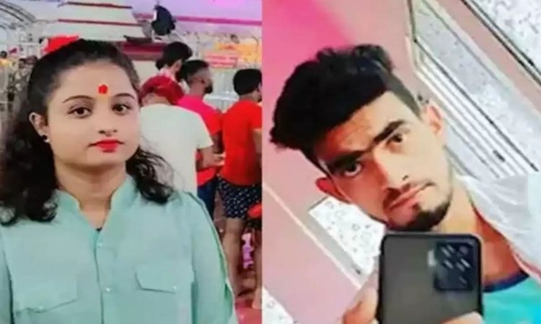 Ankita murder case: Police obtain video footage of Shahrukh & Naeem purchasing petrol