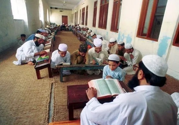 madrasa