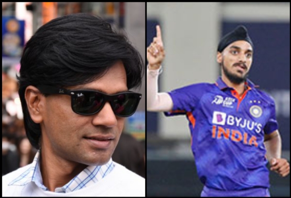 Is Alt News’ Mohammad Zubair behind the 