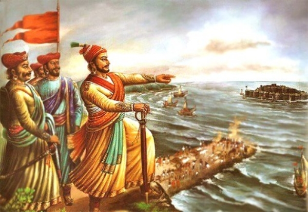 ShivajiMaharaj