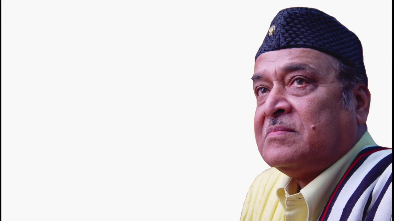 bhupen hazarika