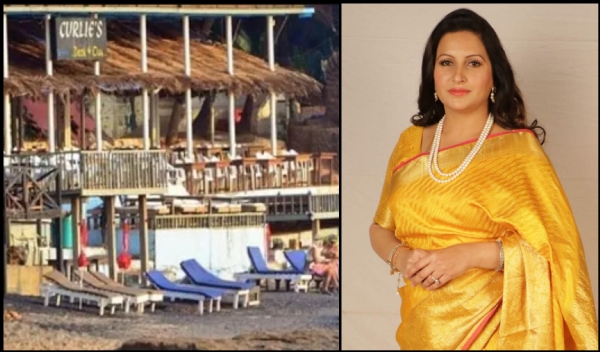Supreme Court stays demolition of Curlies restaurant in Goa linked to Sonali Phogat's death