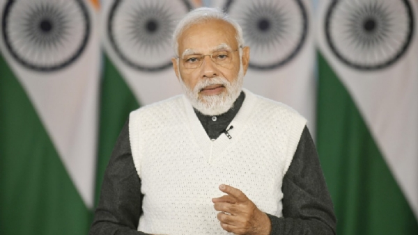 NAMO 2.0 Growth & Existing Uncertainties Influence On Budget 2023-24