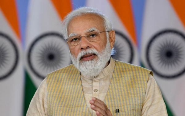 PM Modi bears his own medical expenses, no government money is spent on it: RTI