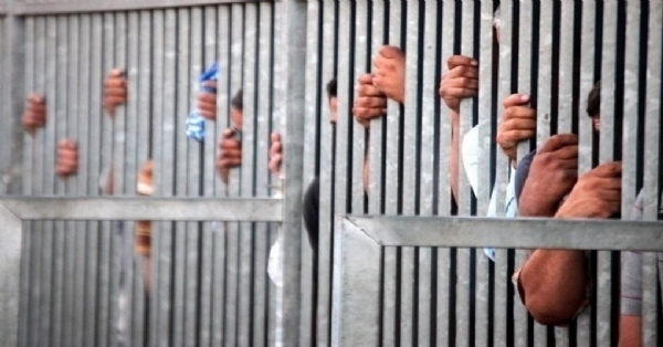 MHA advises de-radicalisation sessions for jail inmates