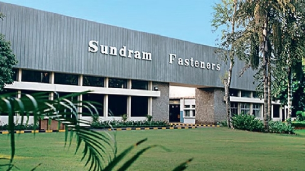  Sundram Fasteners Limited 